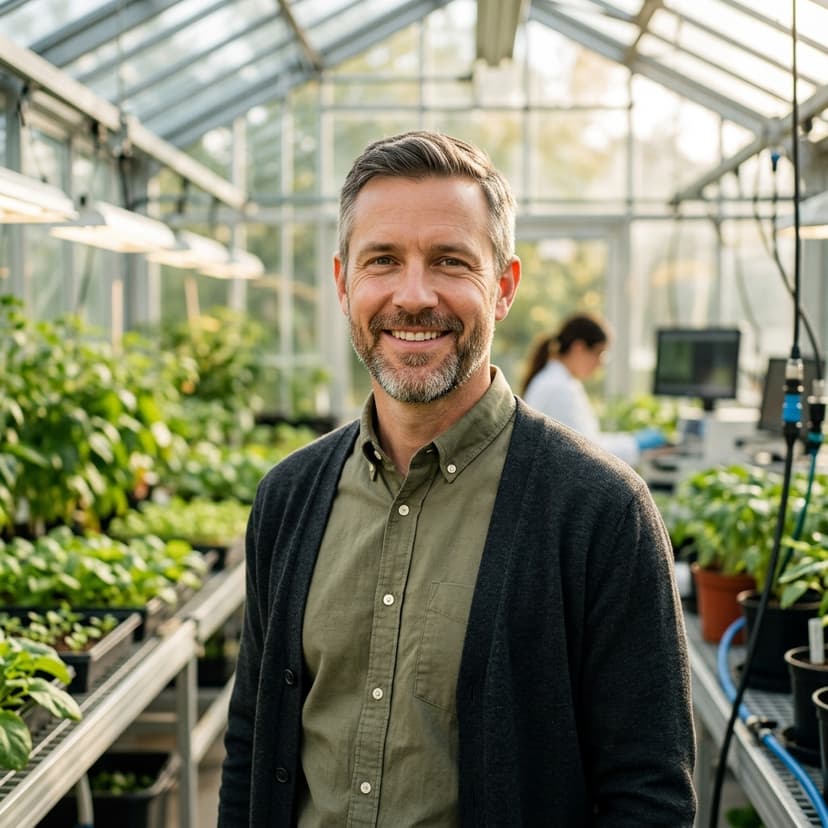 Dr. Julian Thorne